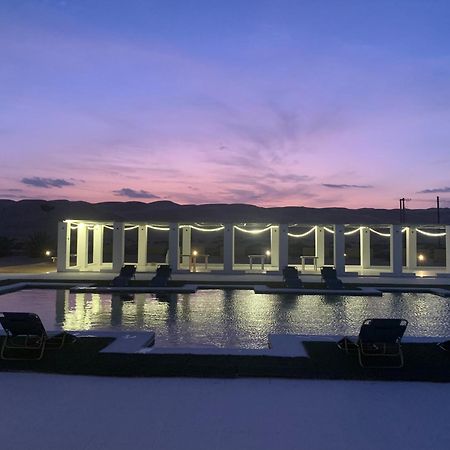 Golden Palm Oasis Hotell Fulayj al Masha'ikh Eksteriør bilde