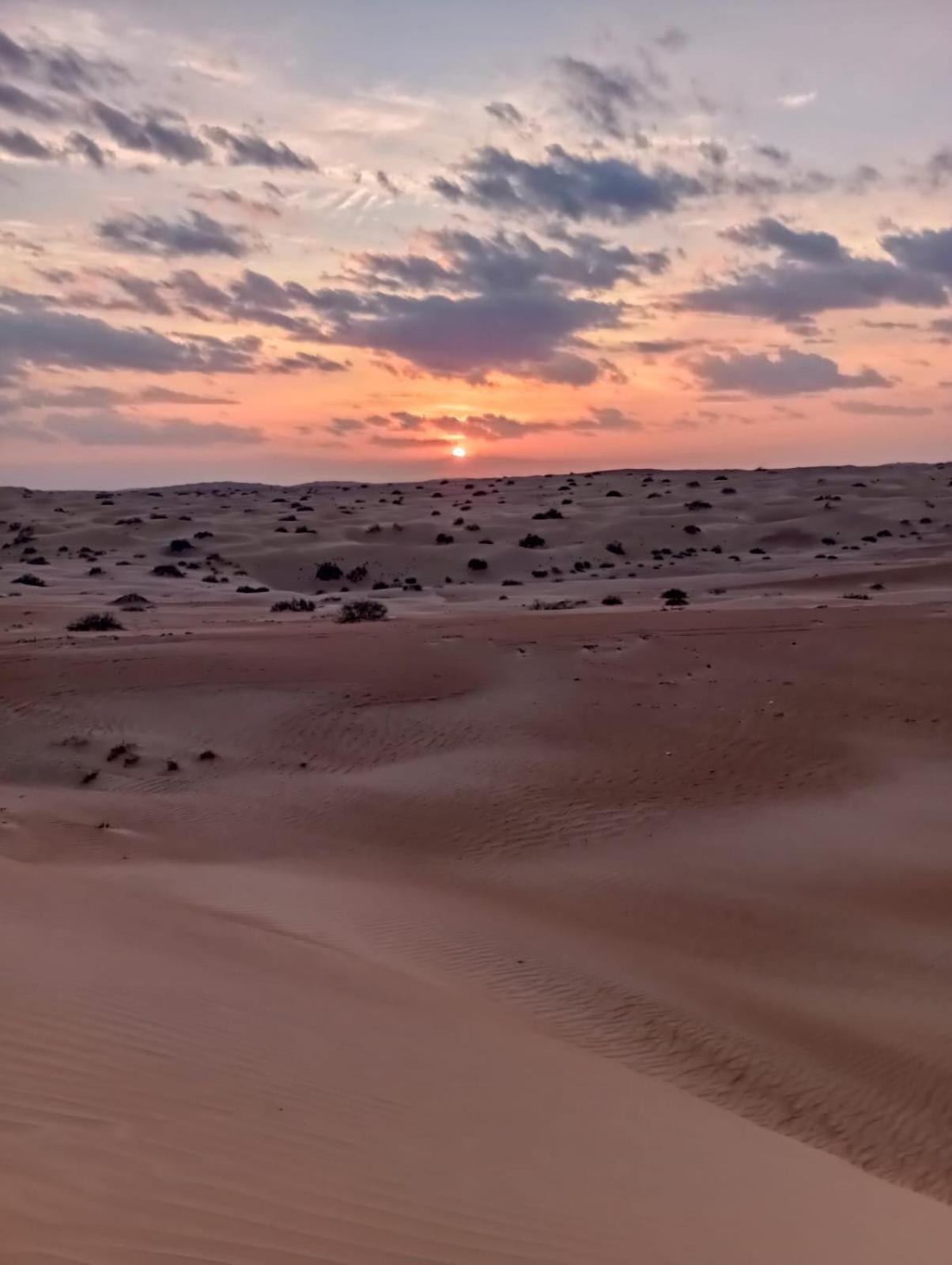 Golden Palm Oasis Hotell Fulayj al Masha'ikh Eksteriør bilde
